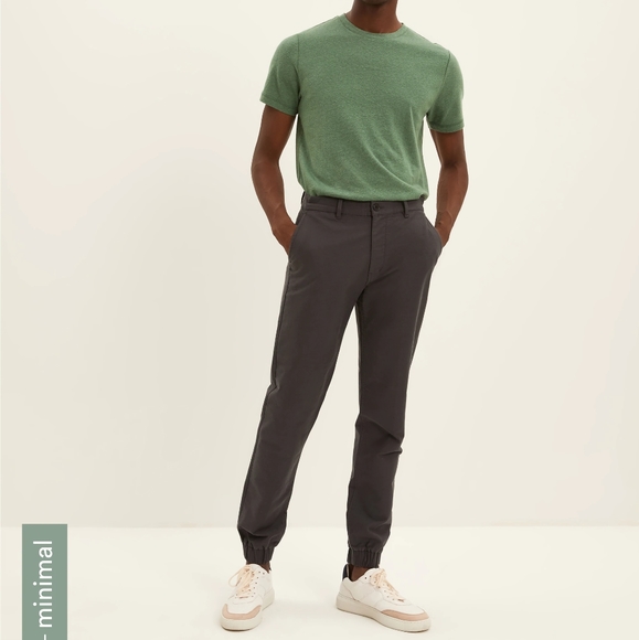 Frank and Oak Cordova Jogger Pant - Picture 2 of 5